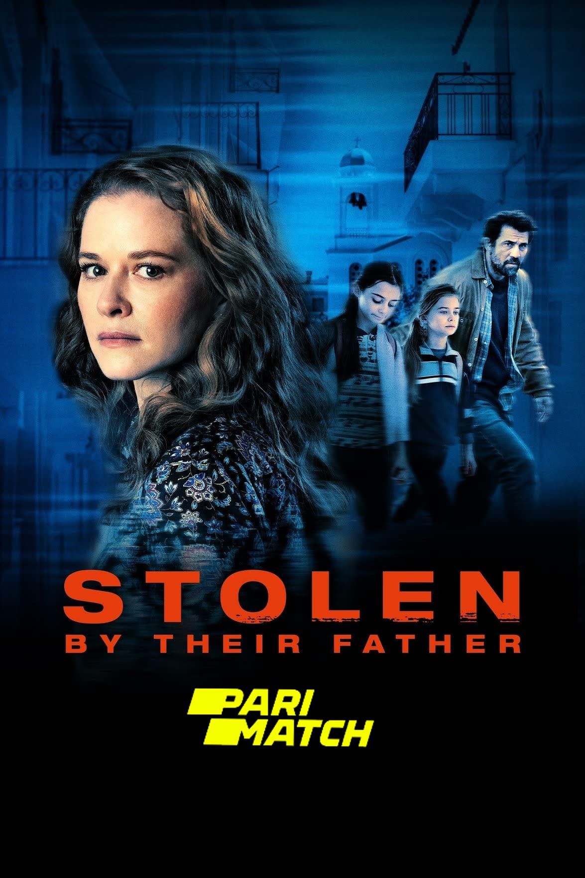 Stolen by Their Father (2022) Hindi [Voice Over] Dubbed WEBRip download full movie